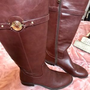 Tommy Hilfiger Boots